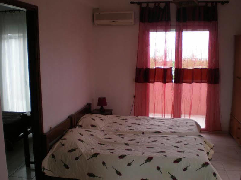 Apartamento Marie Sidárion Exterior foto