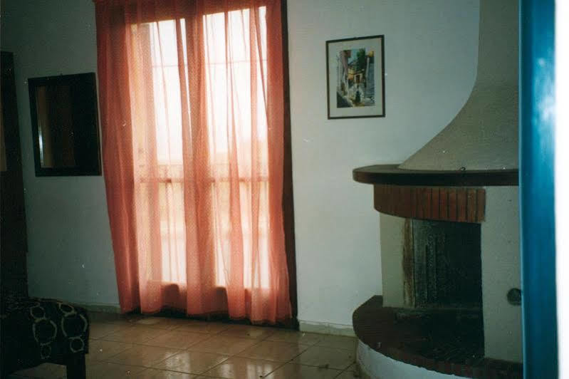 Apartamento Marie Sidárion Exterior foto