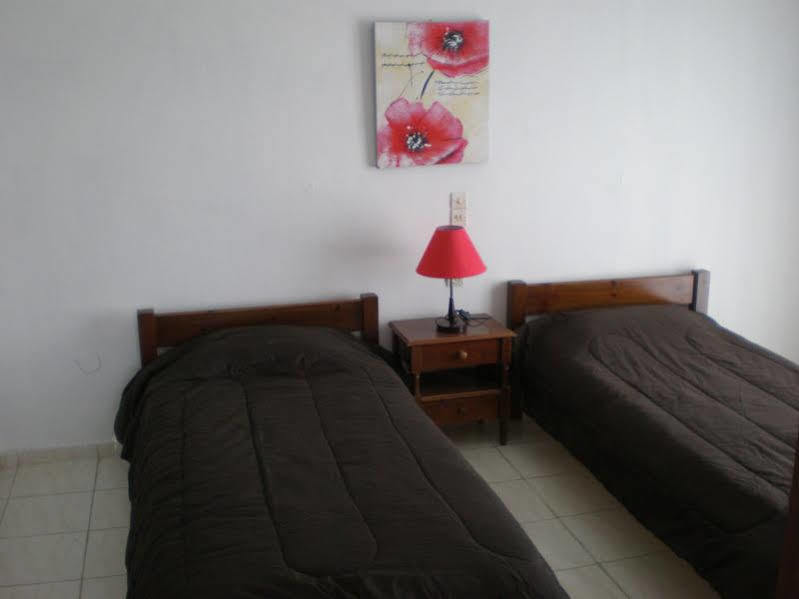 Apartamento Marie Sidárion Exterior foto
