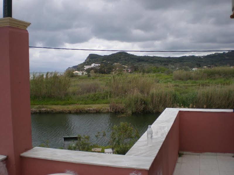 Apartamento Marie Sidárion Exterior foto
